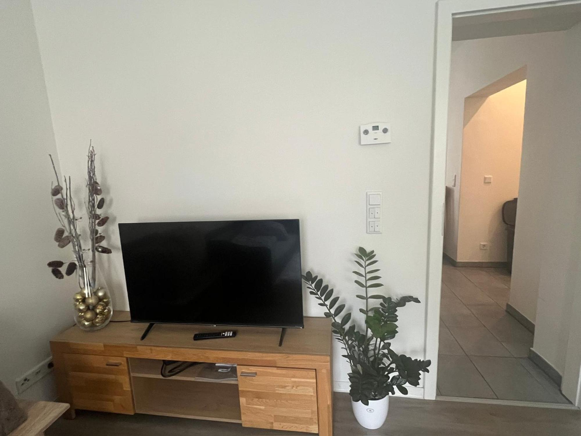 Zentral Gelegene Wohnung Nürnberg Exterior foto